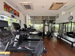 YewTee Residences (D23), Apartment #606328391